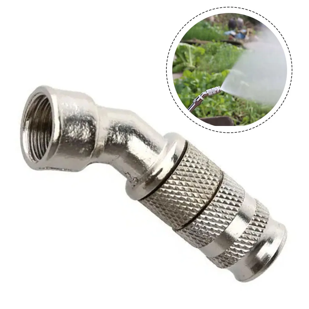 1Pcs Brass \Atomization \Nozzle \Adjustable \Distances Spray Garden Medicines Cleaning Machine Agricultural Electric Sprayers
1Pcs Brass \Atomization \Nozzle \Adjustable \Distances Spray Garden Medicines Cleaning Machine Agricultural Electric Sprayers