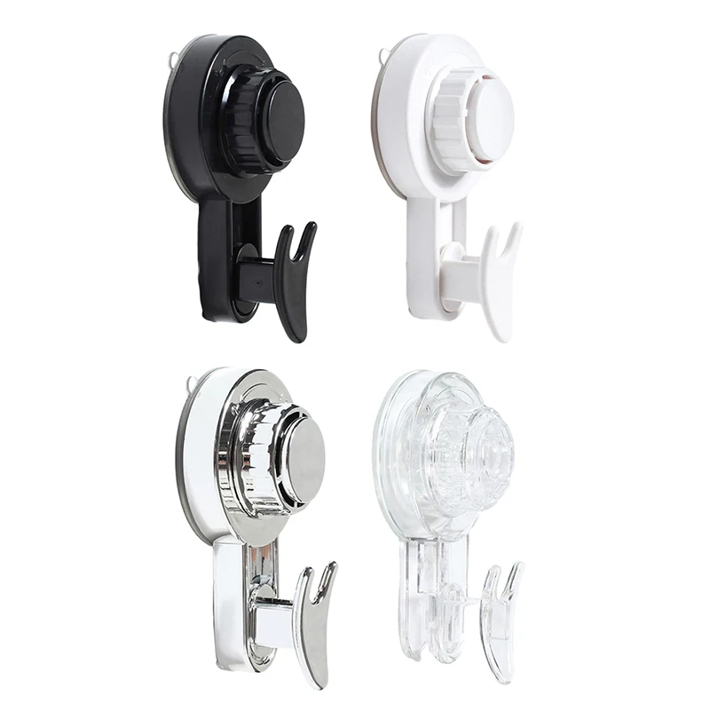 Kitchen Strong Vacuum Suction Cup Hook Free Punching Bathroom Traceless Viscose Wall Bathroom Door Behind Towel Sticky Hook
Kitchen Strong Vacuum Suction Cup Hook Free Punching Bathroom Traceless Viscose Wall Bathroom Door Behind Towel Sticky Hook