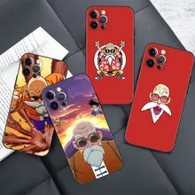 Phone Case for Apple iPhone 13 11 12 pro XS max XR X 8 7 6 6s plus SE Cover Silicone Funda Kame Senin Dbz Dragon Ball Z
Phone Case for Apple iPhone 13 11 12 pro XS max XR X 8 7 6 6s plus SE Cover Silicone Funda Kame Senin Dbz Dragon Ball Z