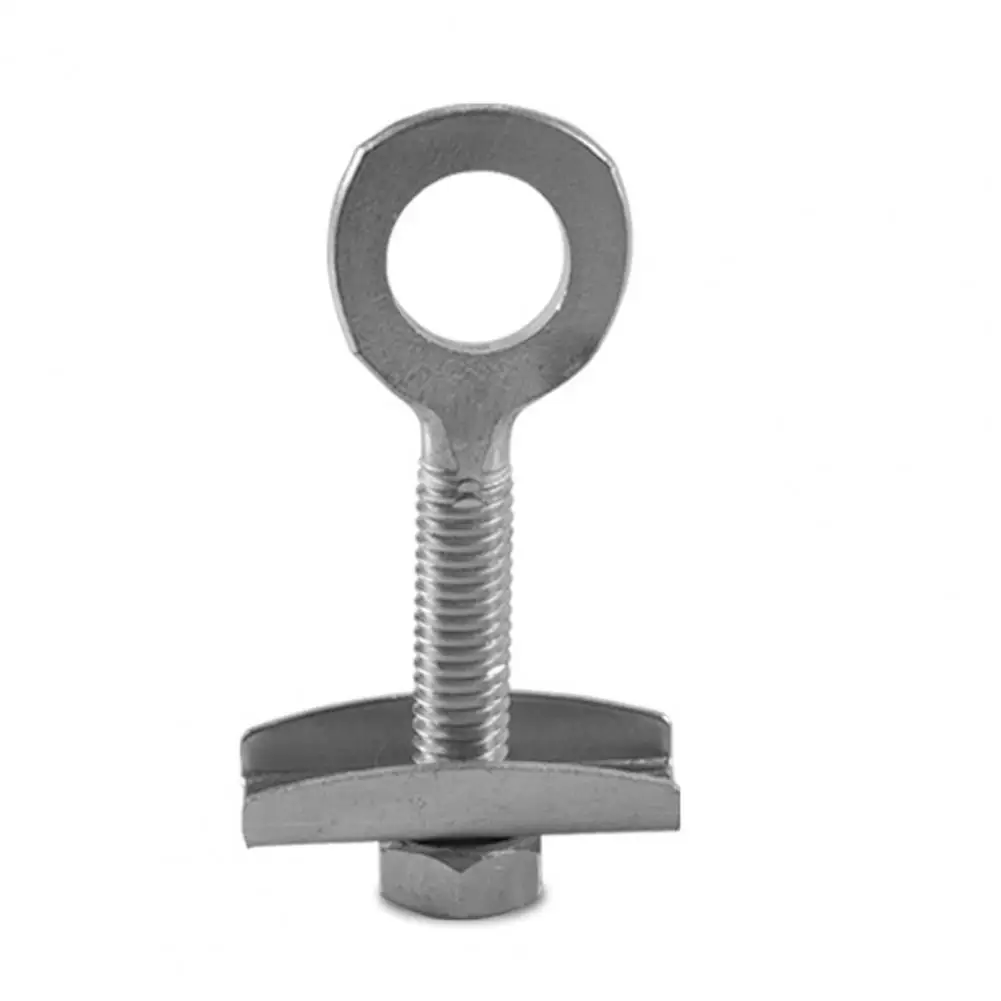 Durable Rustproof Accessories Bike Chain Tensioner Fastener Bolt Screws Ultralight Bike Chain Tensioner Bike Accessories
Durable Rustproof Accessories Bike Chain Tensioner Fastener Bolt Screws Ultralight Bike Chain Tensioner Bike Accessories