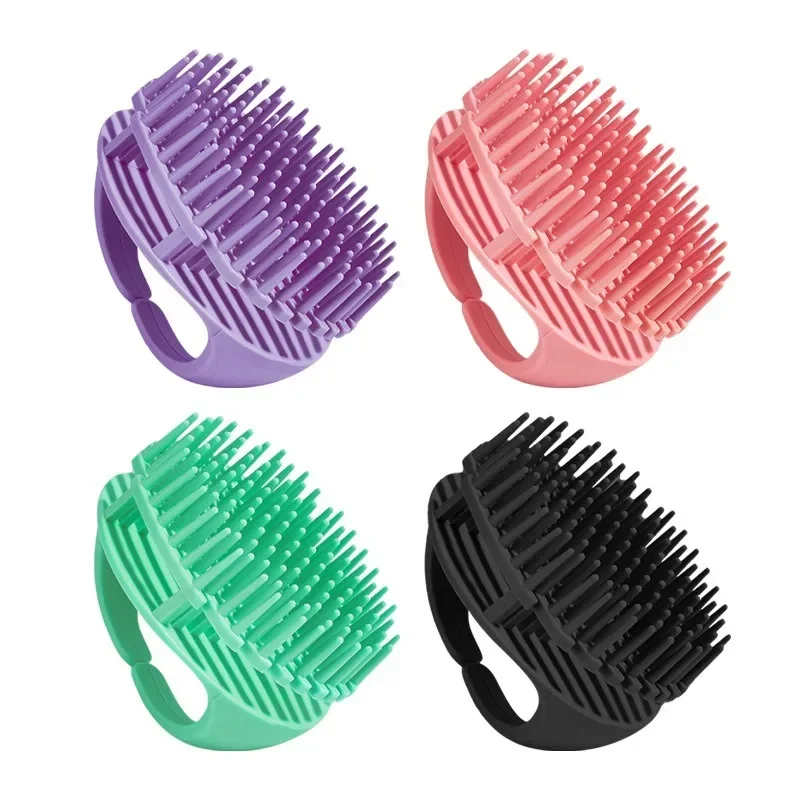 Amazon's Best-selling Hollow Out Shampoo, Massage Brush, Head Itching Relief, Home Shower, Multi-color Shampoo, Comb, and Shampo
Amazon's Best-selling Hollow Out Shampoo, Massage Brush, Head Itching Relief, Home Shower, Multi-color Shampoo, Comb, and Shampo