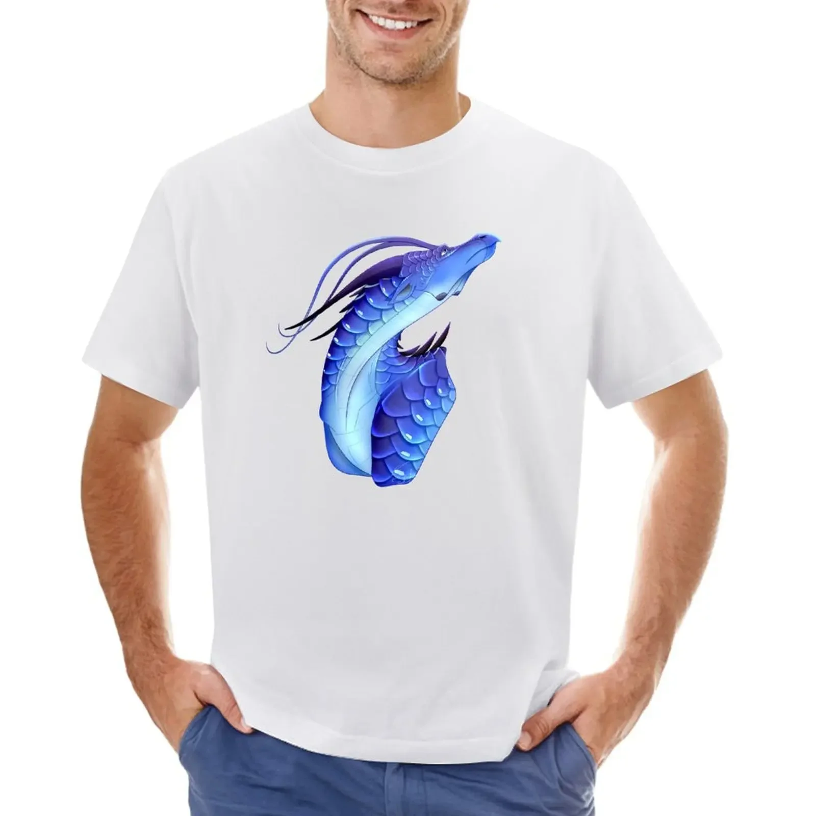 Wings of Fire- Blue T-shirt boys animal print quick drying mens t shirts casual stylish
Wings of Fire- Blue T-shirt boys animal print quick drying mens t shirts casual stylish