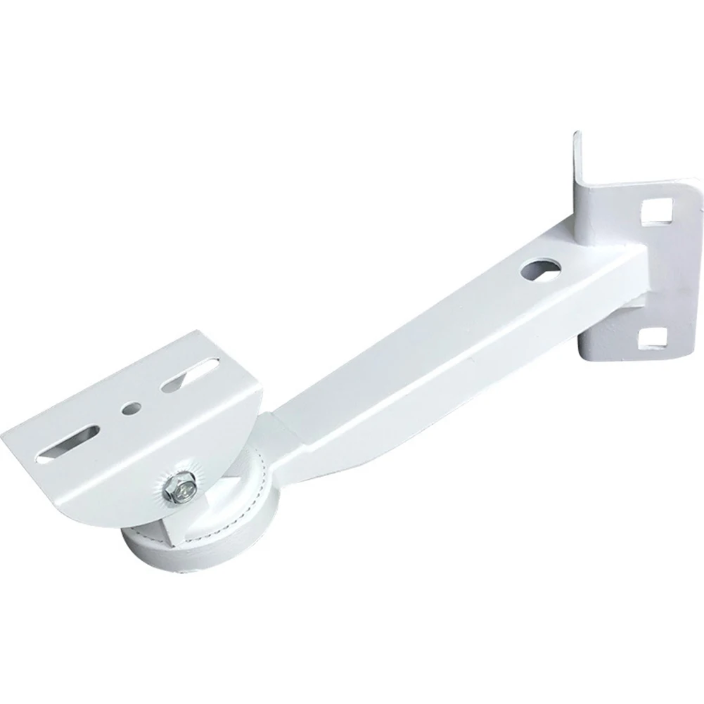 Corner Bracket CCTV Bracket Constructed With High Quality Aluminum Alloy Designed To Withstand Various Weather Conditions
Corner Bracket CCTV Bracket Constructed With High Quality Aluminum Alloy Designed To Withstand Various Weather Conditions