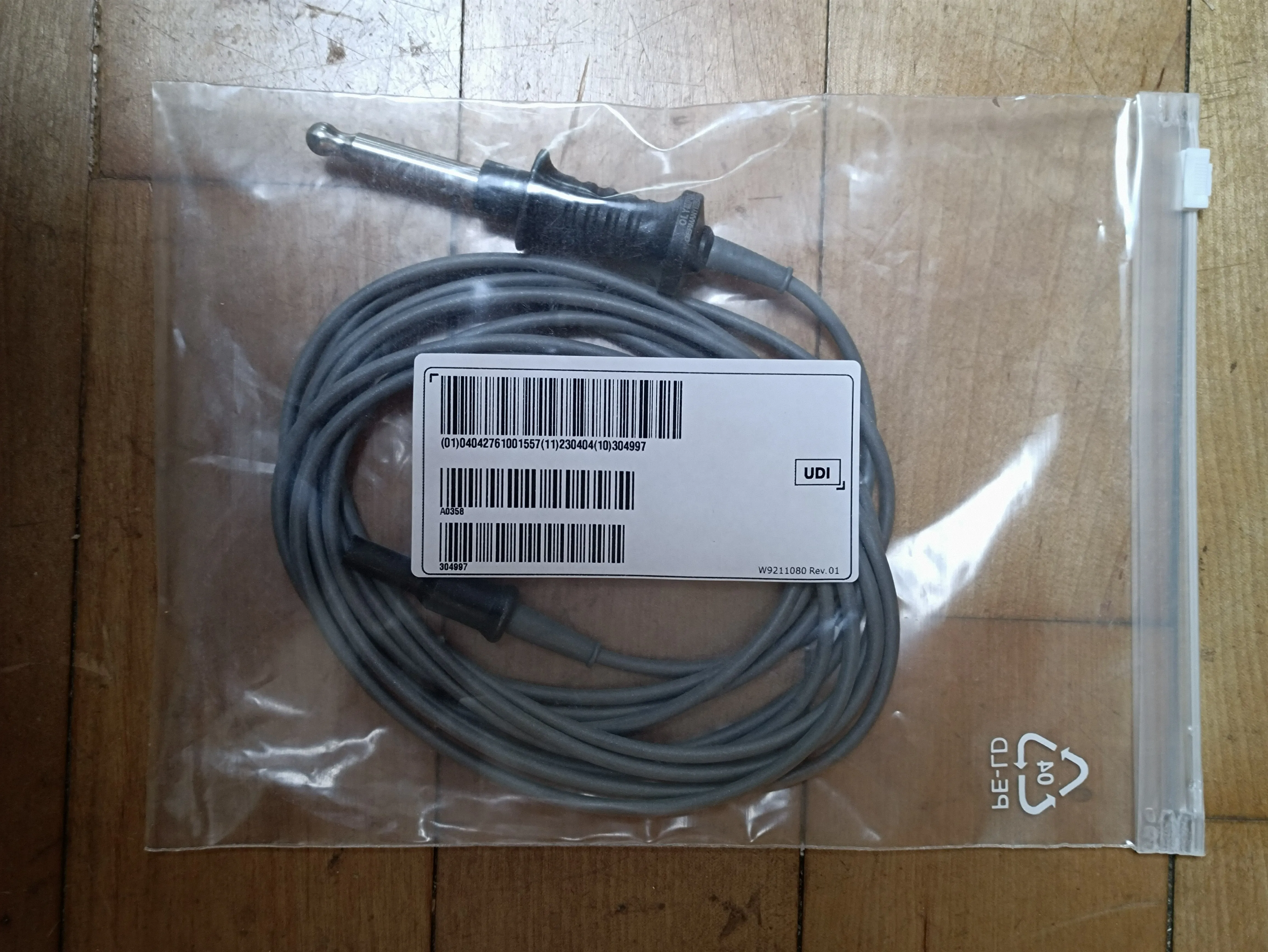 

olympus HF cable A0358 New， Original