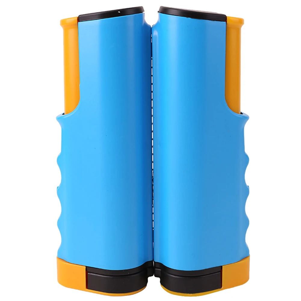 Retractable Ping Pong Net Portable Ping Pong Training Net Rack with Clamp Telescopic Table Tennis Grid Home Exercise Accessories Retractable Ping Pong Net Portable Ping Pong Training Net Rack with Clamp Telescopic Table Tennis Grid Home Exercise Accessories