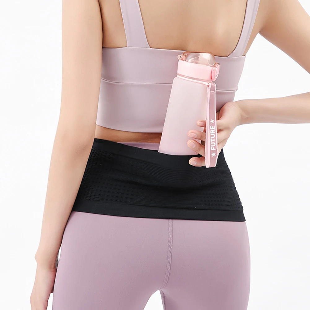 Multifunctional Breathable Concealed Waist Bag Slim Thin Waist Pack Storage For Xiaomi Iphone Huawei Portable Gym Sport
Multifunctional Breathable Concealed Waist Bag Slim Thin Waist Pack Storage For Xiaomi Iphone Huawei Portable Gym Sport