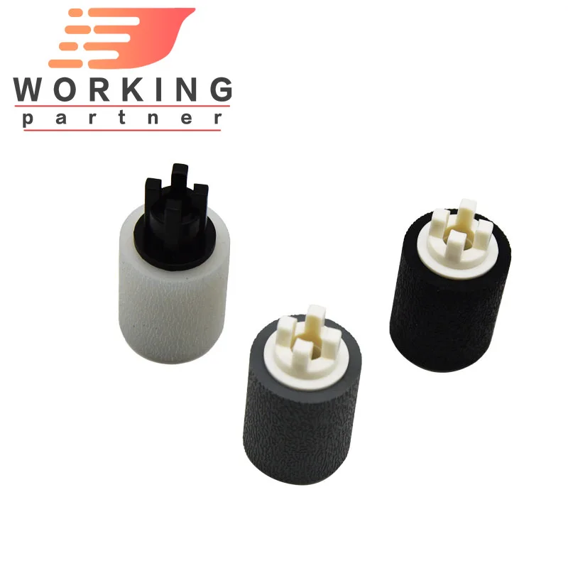 5SETS 604K83641 607K27860 Feed Pickup Separation Roller for XEROX 5735 5740 5745 5755 5765 5775 5790 5845 5855 5865 5875 5890
5SETS 604K83641 607K27860 Feed Pickup Separation Roller for XEROX 5735 5740 5745 5755 5765 5775 5790 5845 5855 5865 5875 5890