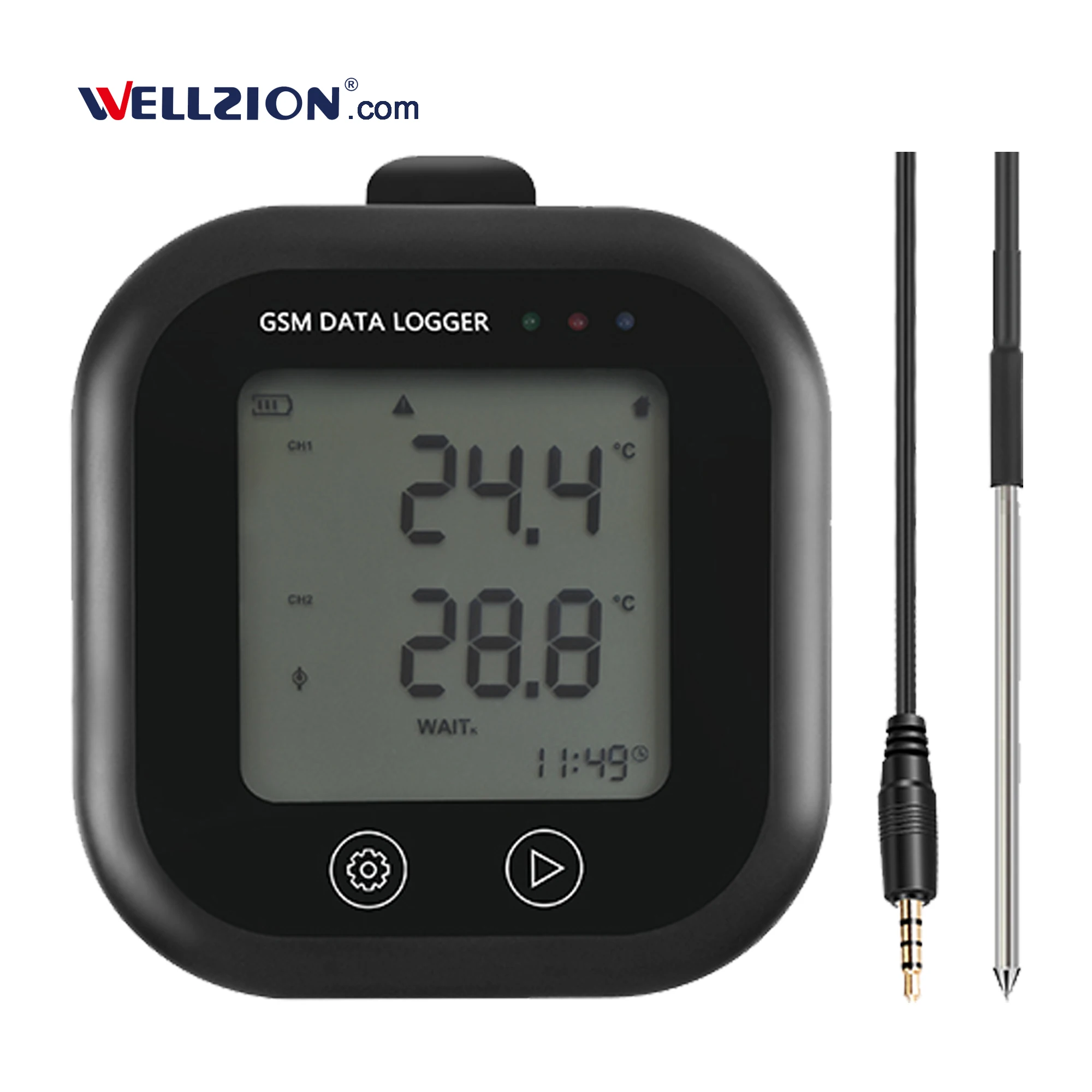 GSM-200E,Sending and Receiving Mobile Phone Messages GSM Temperature Humidity Sensor
GSM-200E,Sending and Receiving Mobile Phone Messages GSM Temperature Humidity Sensor