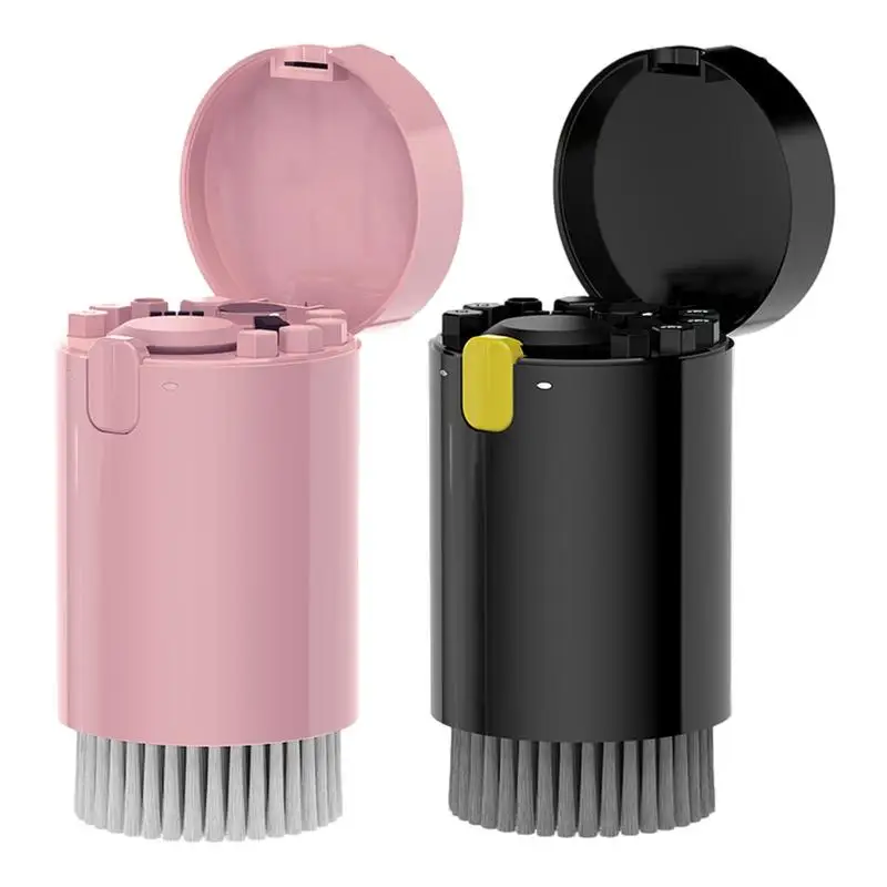 20-in-1 Keyboard Cleaning Kit Air pods Cleaner Headset Cleaner Pen Laptop Screen Cleaning Blue Tooth Earphones PC Cleaning Tools
20-in-1 Keyboard Cleaning Kit Air pods Cleaner Headset Cleaner Pen Laptop Screen Cleaning Blue Tooth Earphones PC Cleaning Tools