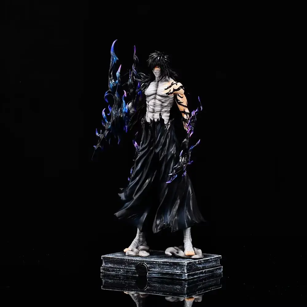 Anime statue boys collection Anime statue boys collection