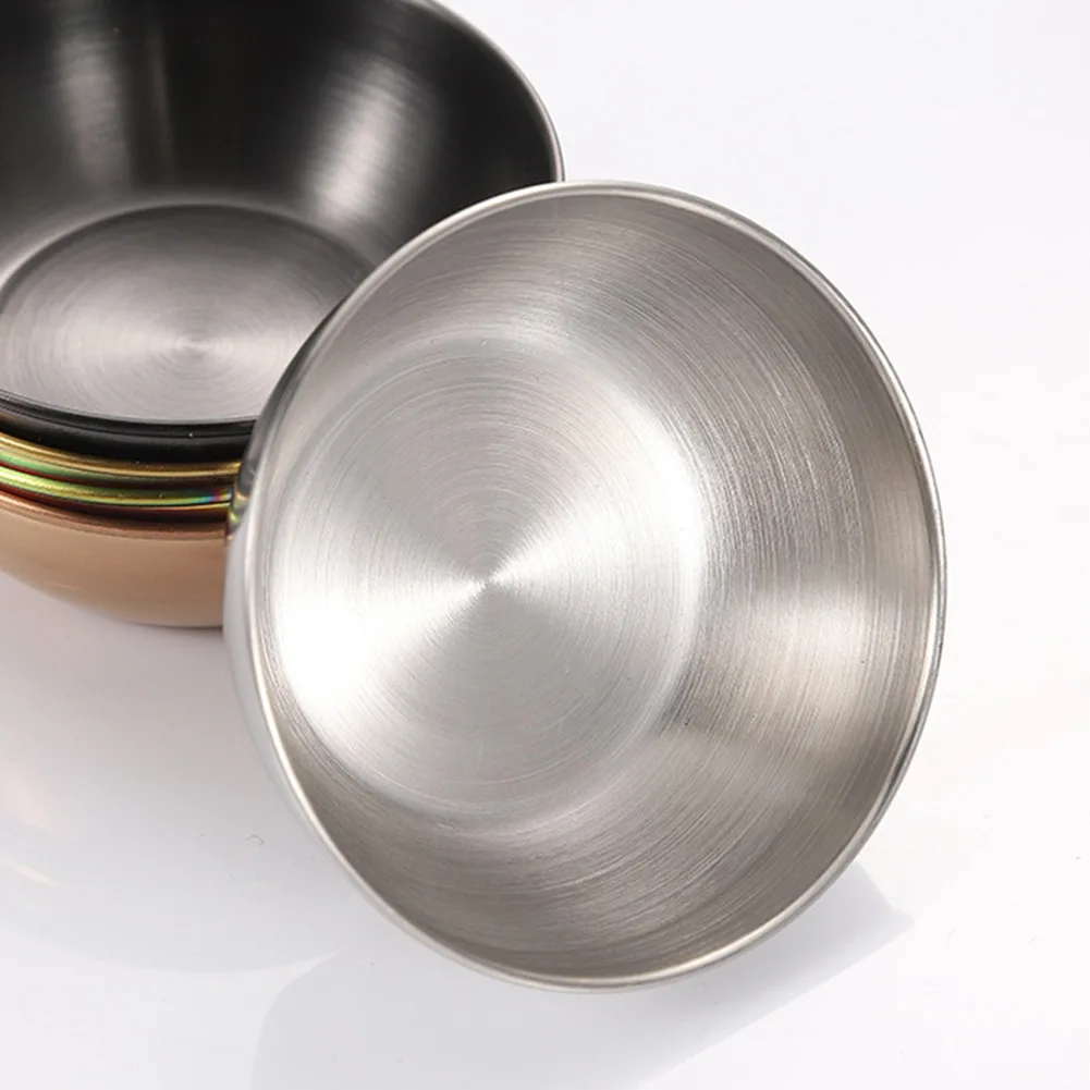 Seasoning Dish Seasoning Bowl Fast Food Stores Food Stores Food Trucks Gold Rose Gold Seasoning Bowl Stainless Steel
Seasoning Dish Seasoning Bowl Fast Food Stores Food Stores Food Trucks Gold Rose Gold Seasoning Bowl Stainless Steel