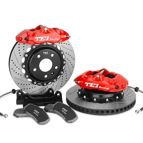 Big Brake Kit BBK Forged Calipers 4piston P40S For 18inch Wheel Supra 1993-2020
Big Brake Kit BBK Forged Calipers 4piston P40S For 18inch Wheel Supra 1993-2020