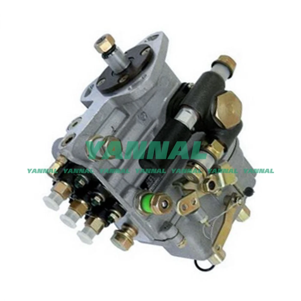 Долгий послепродажный сервис, топливный инъекционный насос, модель KD38812000 для KDE11SS и KDE13SS
Долгий послепродажный сервис, топливный инъекционный насос, модель KD38812000 для KDE11SS и KDE13SS