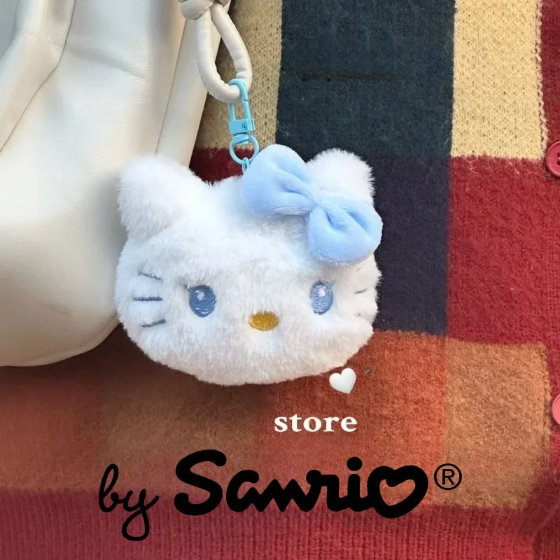 2023 New Sanrio Stuff Hello Kitty Key Chain Female Bag Charms Wallets for Women Decorations Anime Kawaii Things Cute Girls Gifts
2023 New Sanrio Stuff Hello Kitty Key Chain Female Bag Charms Wallets for Women Decorations Anime Kawaii Things Cute Girls Gifts