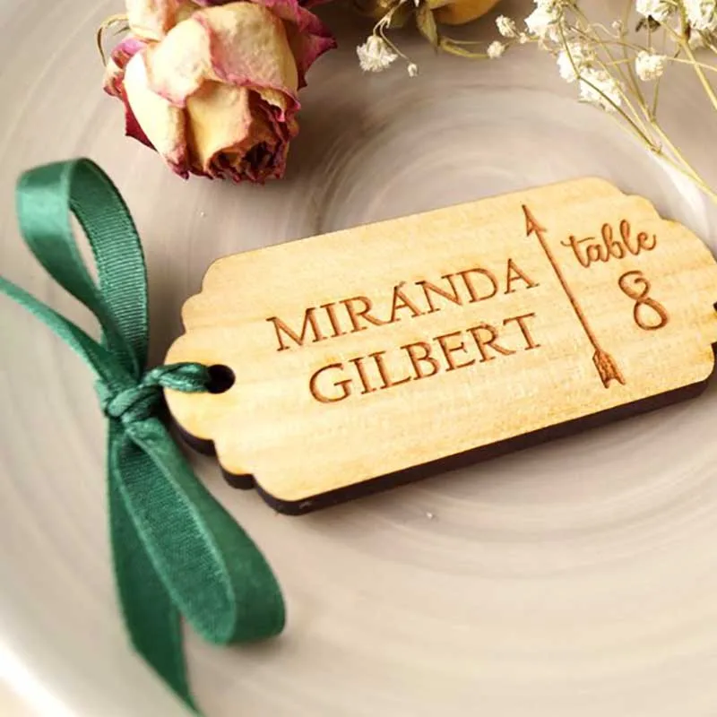 Personalized Wedding Tag,Engraved Rustic Gift Tags,Custom Wooden Wedding Tags,Personalized Bridal Wedding Favor Tag
Personalized Wedding Tag,Engraved Rustic Gift Tags,Custom Wooden Wedding Tags,Personalized Bridal Wedding Favor Tag
