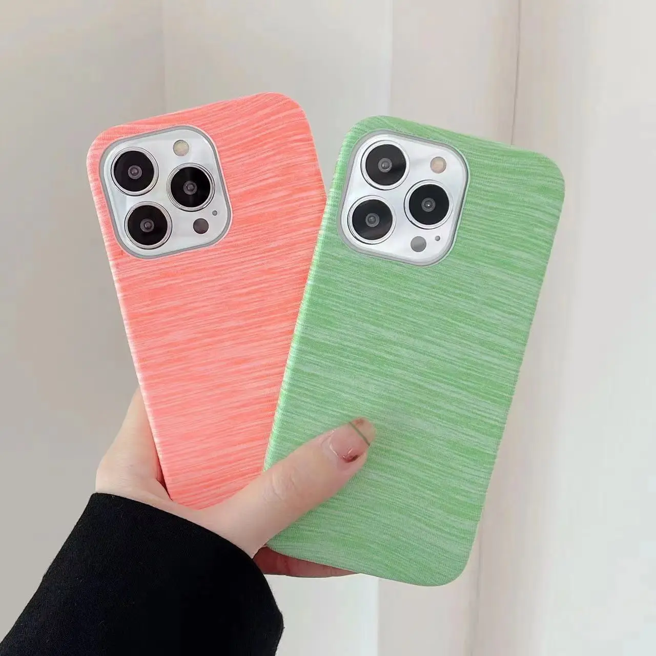 Cloth Art Ultra-thin Mobile Phone Cases for iPhone 14Pro Max 13 11 12 7 8 Plus Individualized Anti-skid X XS XR Cover
Cloth Art Ultra-thin Mobile Phone Cases for iPhone 14Pro Max 13 11 12 7 8 Plus Individualized Anti-skid X XS XR Cover