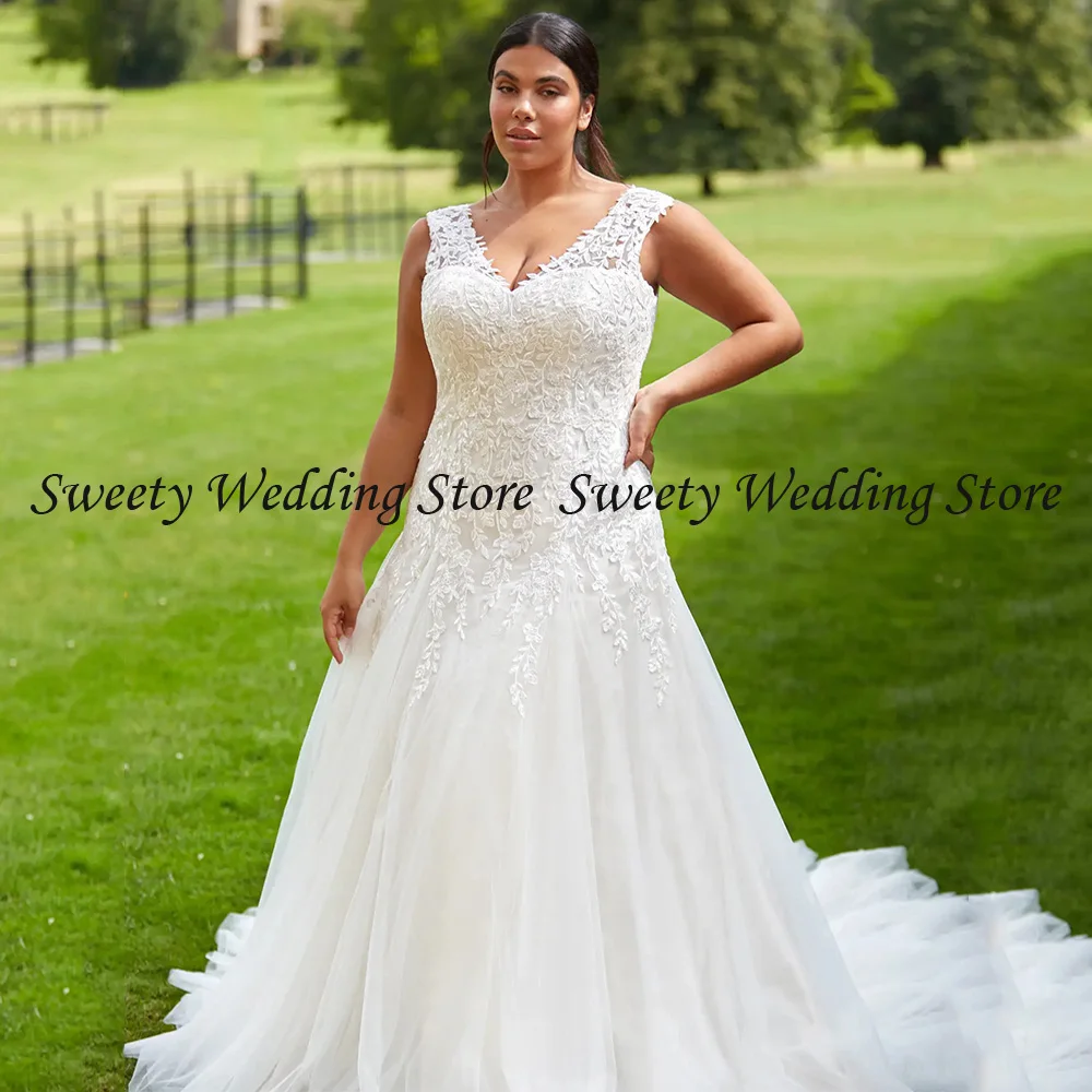 Женское свадебное платье It's yiiya, белое платье с кружевной аппликацией и V-образным вырезом на лето 2023
Женское свадебное платье It's yiiya, белое платье с кружевной аппликацией и V-образным вырезом на лето 2023