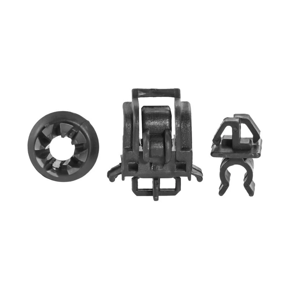 Car Fixer Grommet Clip 3pcs 90601-S84-A01 90602-S84-A01 Grommet Clips Hood Rod Holder Hood Rod Holder Opener Brand New
Car Fixer Grommet Clip 3pcs 90601-S84-A01 90602-S84-A01 Grommet Clips Hood Rod Holder Hood Rod Holder Opener Brand New