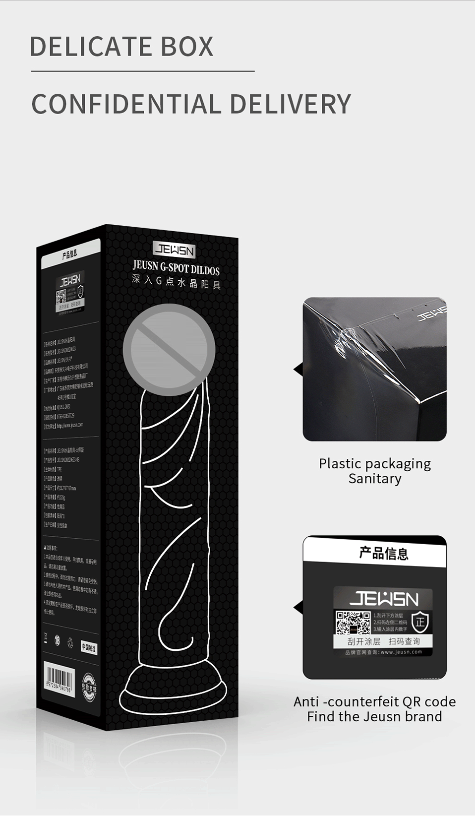 New Realistic Dildos Erotic Jelly Dildo With Super Strong Suction Cup Sex Toys for Woman Men Artificial Penis G-spot Simulation New Realistic Dildos Erotic Jelly Dildo With Super Strong Suction Cup Sex Toys for Woman Men Artificial Penis G-spot Simulation