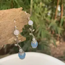 Natural Earrings For Women Jewelry Gift 100% Genuine Gemstone
Natural Earrings For Women Jewelry Gift 100% Genuine Gemstone