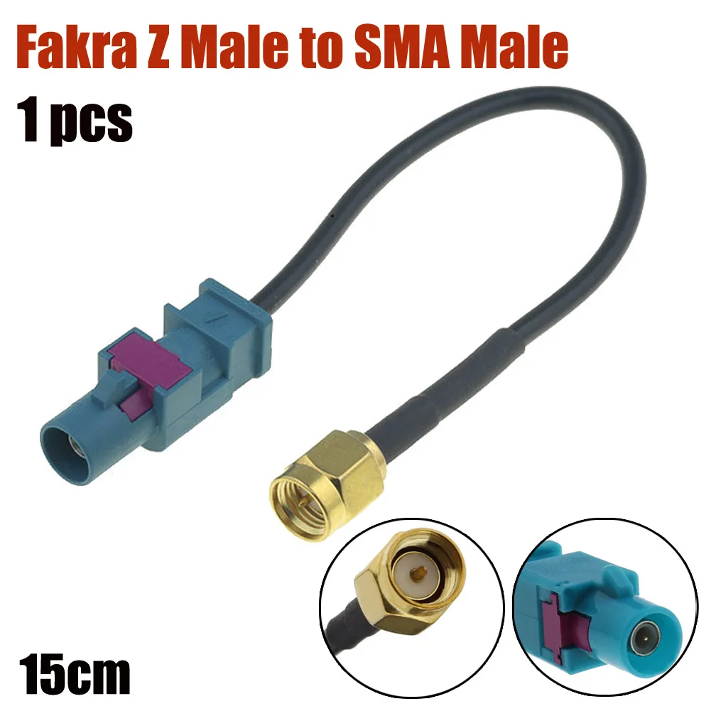Универсальный антенный Кабель-адаптер с Z штекером на SMA штекером для GSM GPS DAB штекер к SMA Штекерный кабель
Универсальный антенный Кабель-адаптер с Z штекером на SMA штекером для GSM GPS DAB штекер к SMA Штекерный кабель