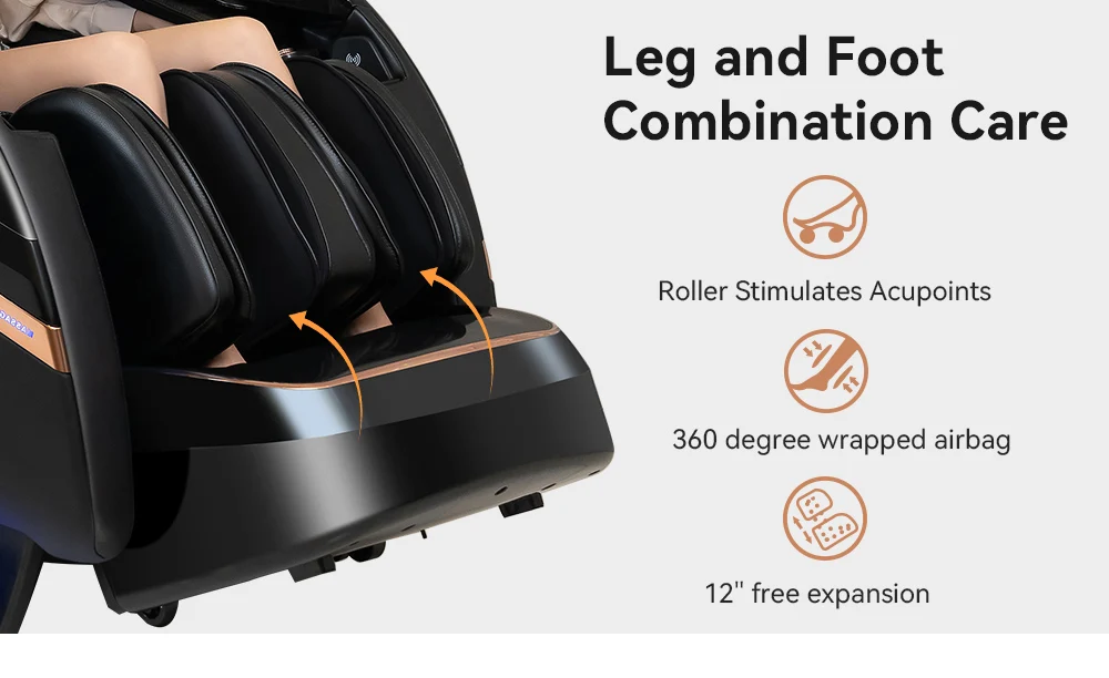 Best Top Ranking Full Body 4d 131 Plus Massage Chairs With Arm Rollers Massage