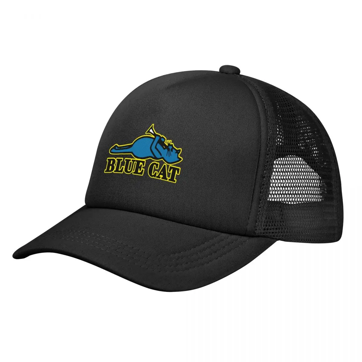 Blue Cat Jazz Print Baseball Cap derby hat Hat Baseball Cap Fashion Beach Golf Men's Luxury Women's
Blue Cat Jazz Print Baseball Cap derby hat Hat Baseball Cap Fashion Beach Golf Men's Luxury Women's