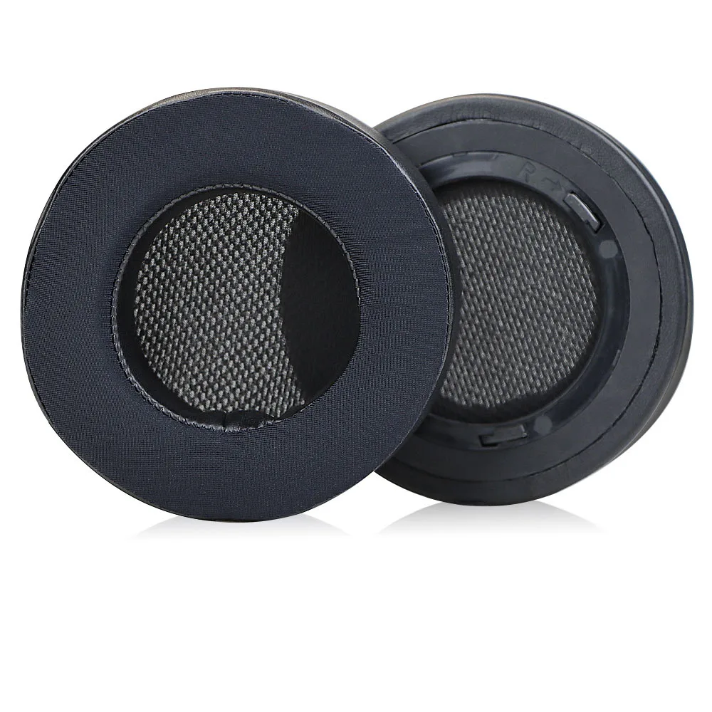 Replacement Earpads for Corsair Virtuoso RGB SE XT Headset Headphones gel ice feeling Leather Sleeve Earphone Earmuff
Replacement Earpads for Corsair Virtuoso RGB SE XT Headset Headphones gel ice feeling Leather Sleeve Earphone Earmuff