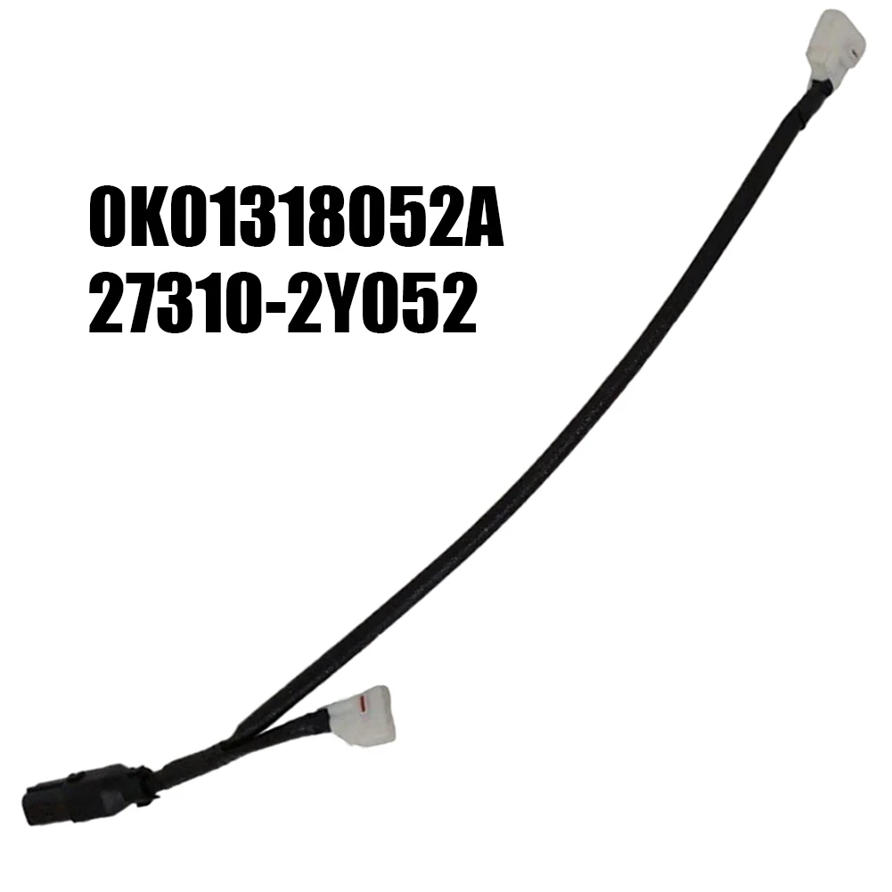 Ignition Coil Wire Harness For Kia Sportage Sephia Spectra 1995-2004 27310-2Y052 Auto Ignition Coils Car Accessories
Ignition Coil Wire Harness For Kia Sportage Sephia Spectra 1995-2004 27310-2Y052 Auto Ignition Coils Car Accessories