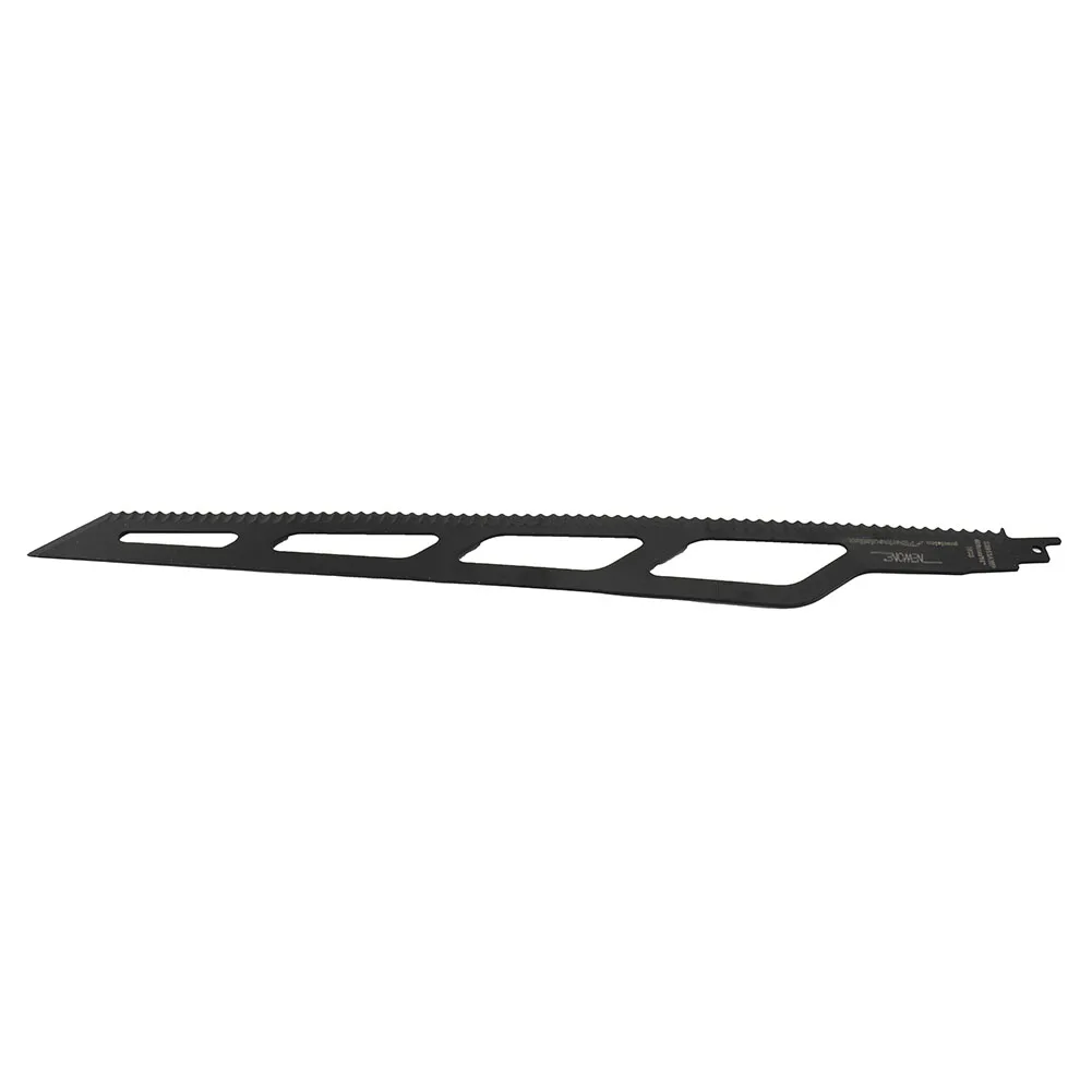 1PC 400MM S2013AWP Reciprocating Saw Blade Alloy Steel Precision For Fiber Insulation/foam Brick For Cutting Brick Concrete
1PC 400MM S2013AWP Reciprocating Saw Blade Alloy Steel Precision For Fiber Insulation/foam Brick For Cutting Brick Concrete