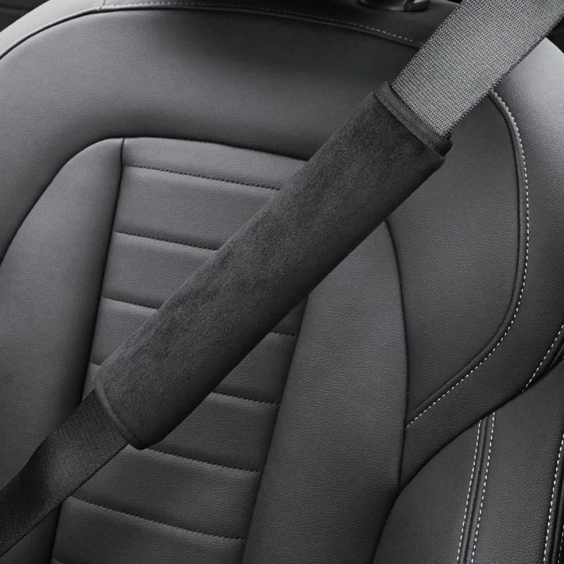 Car Safety Belt Shoulder Cover Car Neck Protection Baby Shoulder Cover Safety Belt Locator Child Safety Accessories Interior
Car Safety Belt Shoulder Cover Car Neck Protection Baby Shoulder Cover Safety Belt Locator Child Safety Accessories Interior
