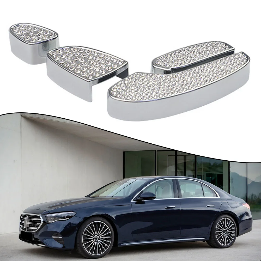 8pcs Adjustment Button Trim Interior Decoration Diamond For Mercedes For Benz 2024 Hot Sale Brand New And High Quality Discount
8pcs Adjustment Button Trim Interior Decoration Diamond For Mercedes For Benz 2024 Hot Sale Brand New And High Quality Discount