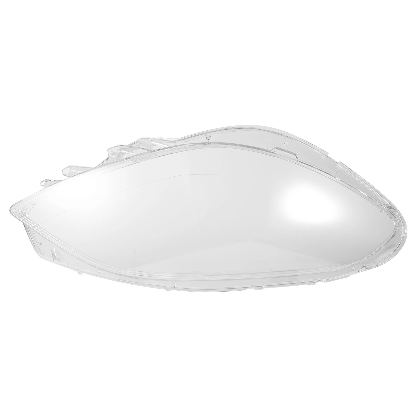 Car Headlight Lens Cover Transparent Headlight Shell Replace Lampshade for B-Class W246 B180 B200 2012-2015
Car Headlight Lens Cover Transparent Headlight Shell Replace Lampshade for B-Class W246 B180 B200 2012-2015