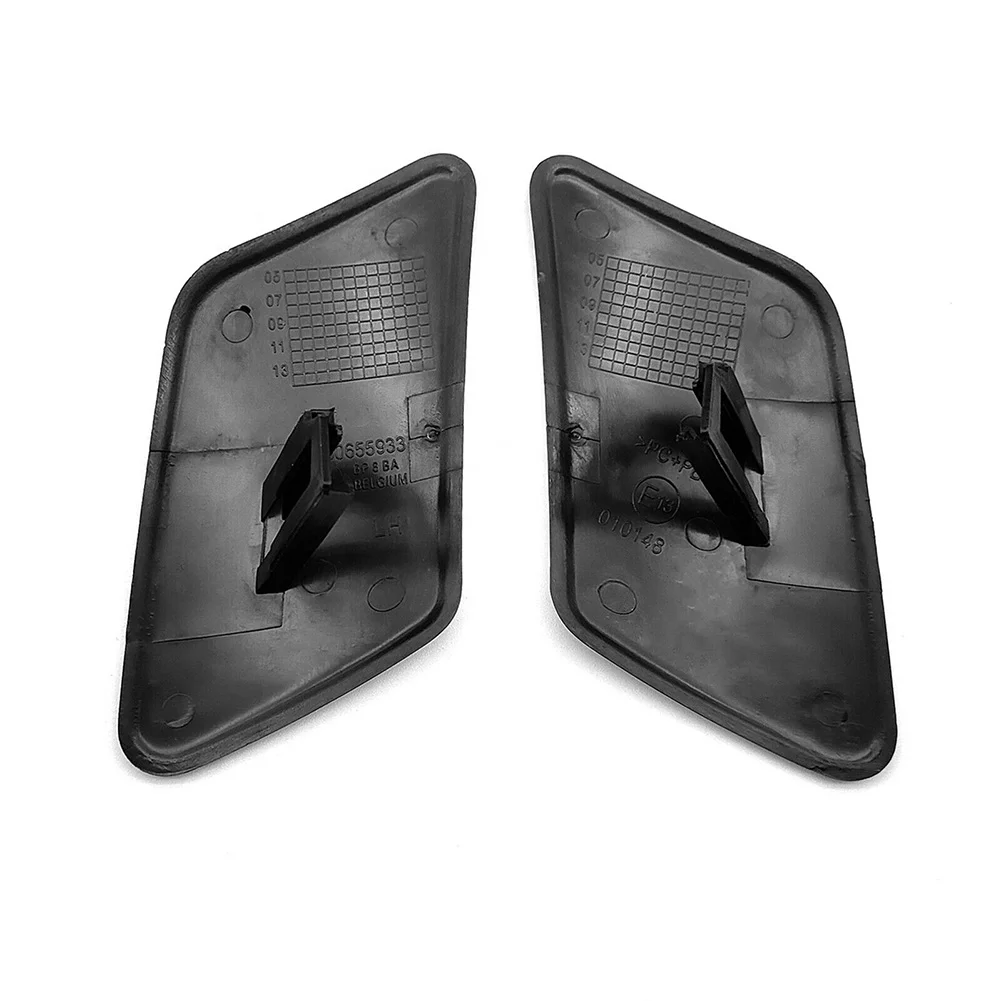 Car Front Bumper Hole Headlight Washer Cover Trim High-quality Car Exterior Trim Fit For VOLVO C30 2008-2010 39876478
Car Front Bumper Hole Headlight Washer Cover Trim High-quality Car Exterior Trim Fit For VOLVO C30 2008-2010 39876478