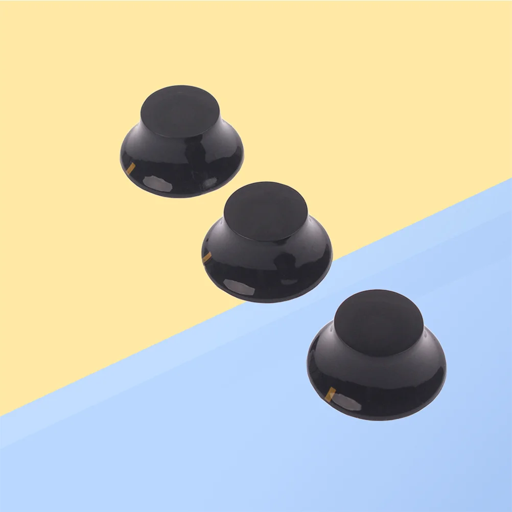 PCS/ Set Guitar Volume Tone Control Knobs Guitar Knobs For For Strat Electric Guitar Parts
PCS/ Set Guitar Volume Tone Control Knobs Guitar Knobs For For Strat Electric Guitar Parts
