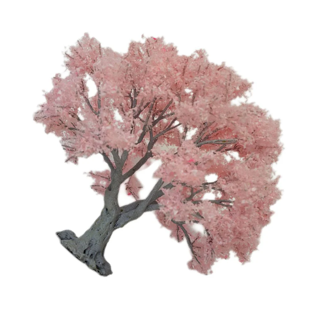Handmade DIY Simulated Tree Decorations Tree Desktop Sand Table Ornament Home Decor
Handmade DIY Simulated Tree Decorations Tree Desktop Sand Table Ornament Home Decor