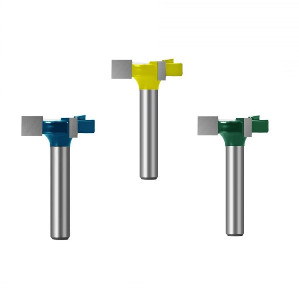 1/4 Inch Shank CNC Spoilboard Surfacing Router Bits Carbide Tipped Tools Slab Flat Router Bit Planing Bit Carbide Tipped Bit
1/4 Inch Shank CNC Spoilboard Surfacing Router Bits Carbide Tipped Tools Slab Flat Router Bit Planing Bit Carbide Tipped Bit