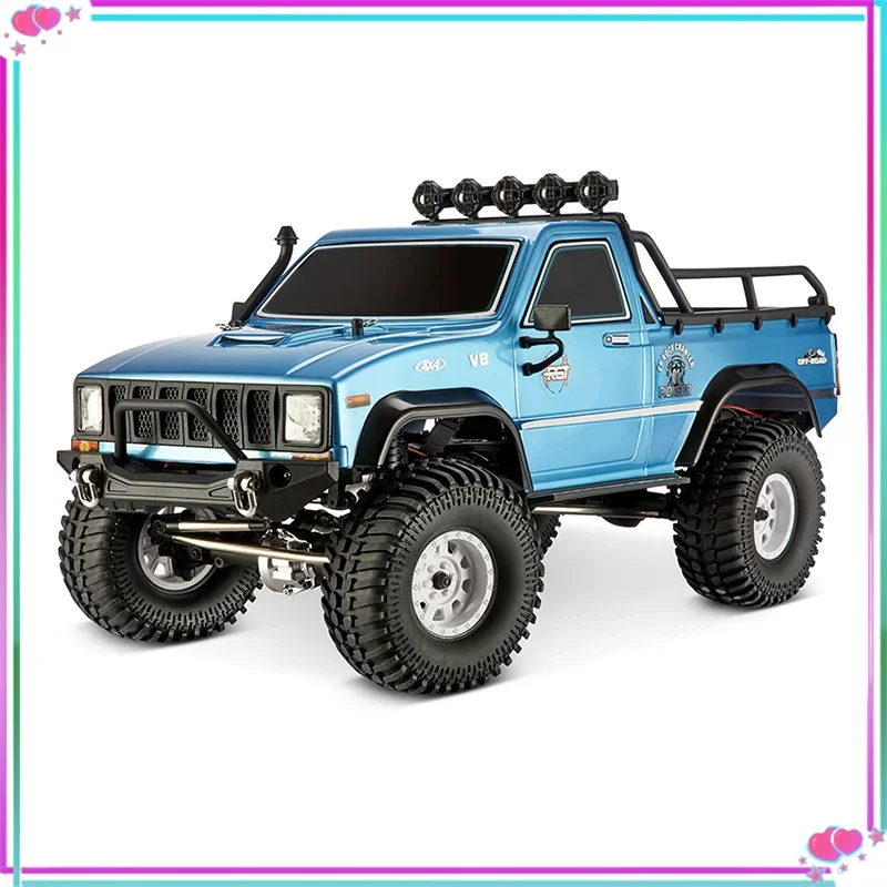 1/10 Ruitai Rgt Ex86110 четырехколесный привод радиоуправляемая модель автомобиля игрушка электрический взрослый Радиоуправляемый внедорожник для скалолазания подарок на день рождения
1/10 Ruitai Rgt Ex86110 четырехколесный привод радиоуправляемая модель автомобиля игрушка электрический взрослый Радиоуправляемый внедорожник для скалолазания подарок на день рождения