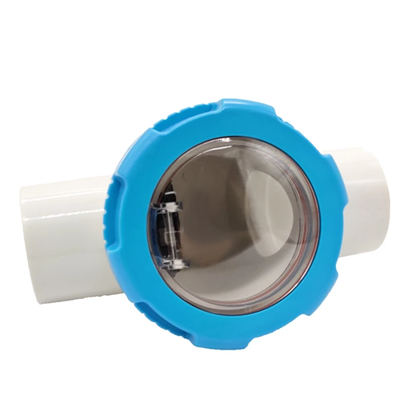 

Pool Check Valve Pool Check Valve Corrosion Resistant Non Return 2 Inch For Swimming Pools