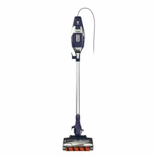 Restored Shark Rocket Self-Cleaning DuoClean Corded Stick Vacuum Cleaner, UV480 (Refurbished)
Restored Shark Rocket Self-Cleaning DuoClean Corded Stick Vacuum Cleaner, UV480 (Refurbished)