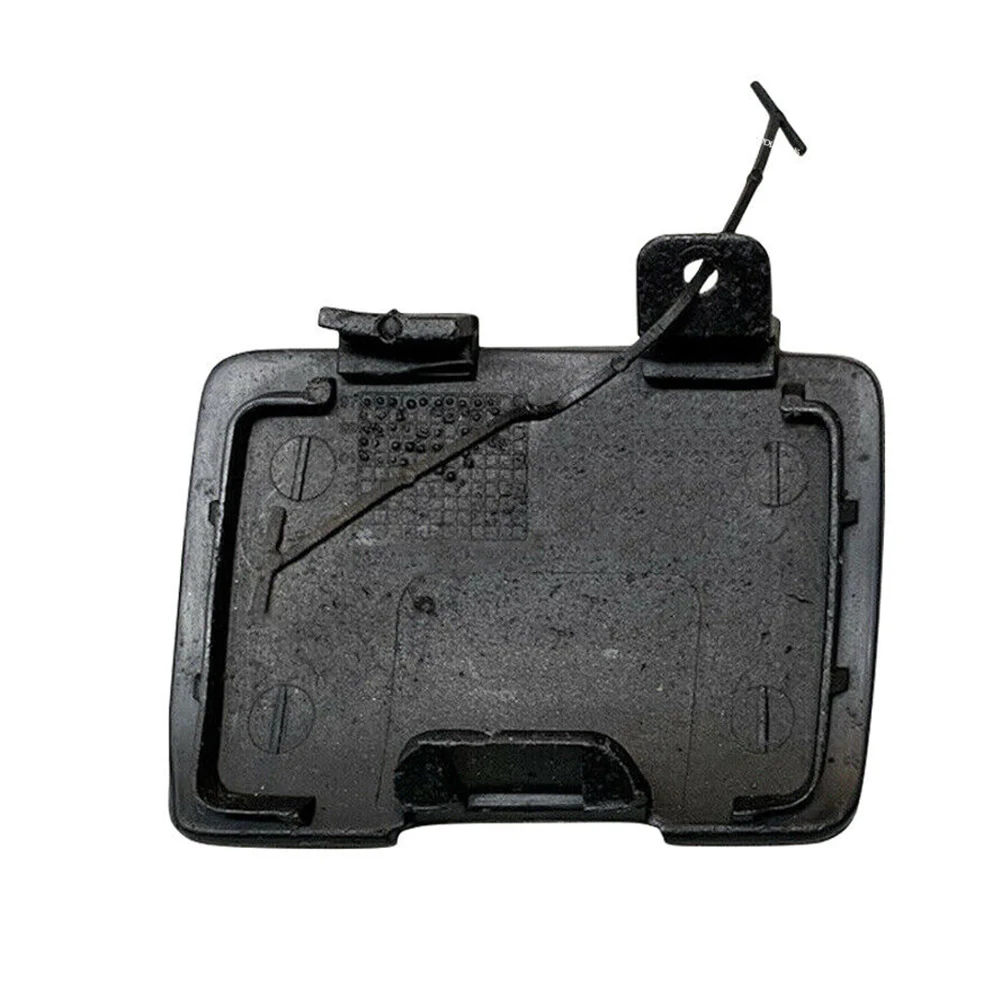 Durable Car Accessories Tow Hook Lid Cover Rear Tow Hook Cover ABS Auto Parts Black Fit For Volvo S80 Rear Bumper
Durable Car Accessories Tow Hook Lid Cover Rear Tow Hook Cover ABS Auto Parts Black Fit For Volvo S80 Rear Bumper