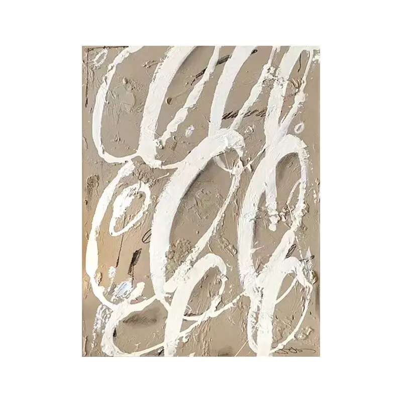 Nordic Modern Simplicity Living Room Decoration Painting Handmade Oil Painting For Home Decoration Bedroom Dining Room Living
Nordic Modern Simplicity Living Room Decoration Painting Handmade Oil Painting For Home Decoration Bedroom Dining Room Living