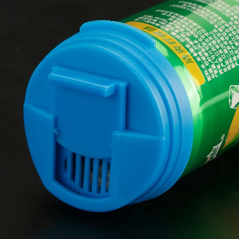 New Style Bottle Top Lid Soda Saver Caps Can Cover Fizz Coke Drink Soda Lid Wine Bottle Stopper Flip Protector Reusable
New Style Bottle Top Lid Soda Saver Caps Can Cover Fizz Coke Drink Soda Lid Wine Bottle Stopper Flip Protector Reusable