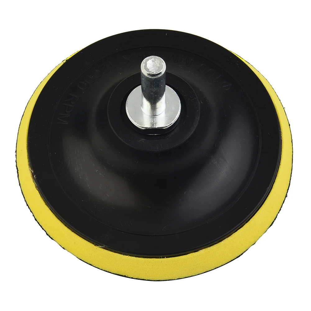 Furniture Sanding Discs Grinder Self-Adhesive Pad Polishing Electric Sandpaper Spare Equipment Abrasive Tools Workshop
Furniture Sanding Discs Grinder Self-Adhesive Pad Polishing Electric Sandpaper Spare Equipment Abrasive Tools Workshop