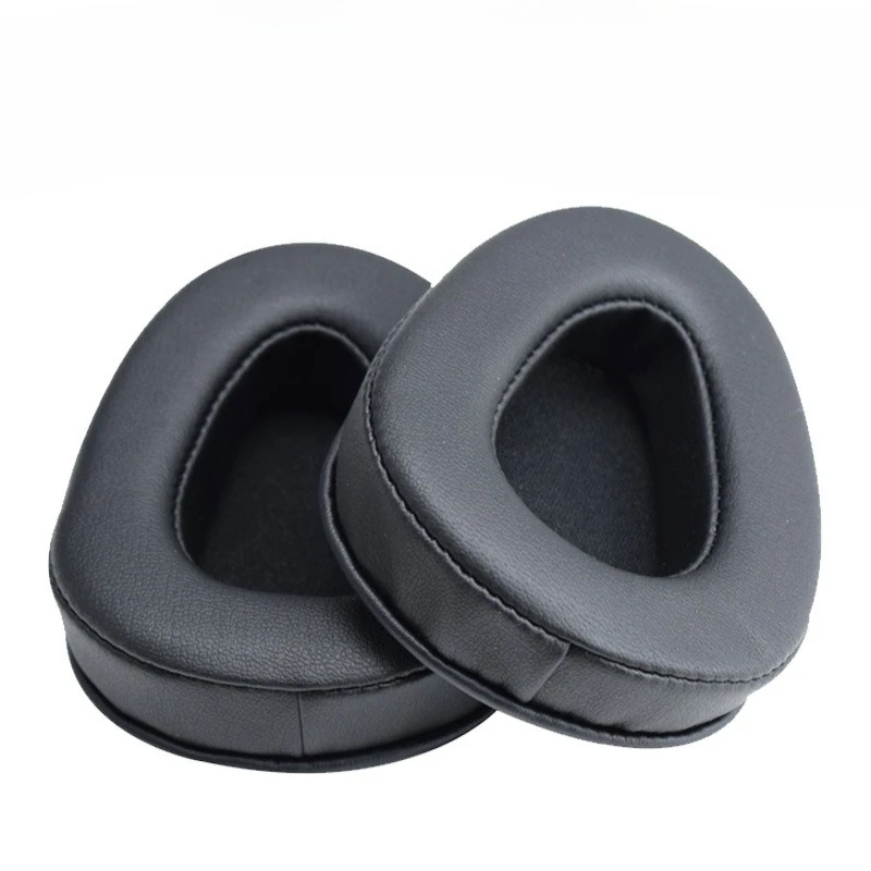 Replacement High-quality Headset Foam Cusion Suitable for Skullcandy Roc Rocnation Aviator 2.0 Earpads Soft Protein Sponge Cover Replacement High-quality Headset Foam Cusion Suitable for Skullcandy Roc Rocnation Aviator 2.0 Earpads Soft Protein Sponge Cover
