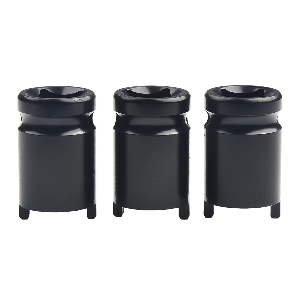 3Pcs Spanner Socket Adapter 38.5*24mm Pressure Plate Removal For Angle Grinder Thread Release Electric Wrench Power Tools Parts
3Pcs Spanner Socket Adapter 38.5*24mm Pressure Plate Removal For Angle Grinder Thread Release Electric Wrench Power Tools Parts