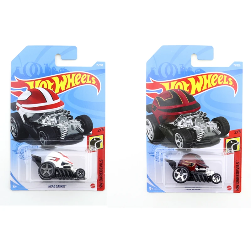 2022-184 2021-75 HEAD GASKET Original Hot Wheels Mini Alloy Coupe 1/64 Metal Diecast Model Car Kids Toys Gift
2022-184 2021-75 HEAD GASKET Original Hot Wheels Mini Alloy Coupe 1/64 Metal Diecast Model Car Kids Toys Gift