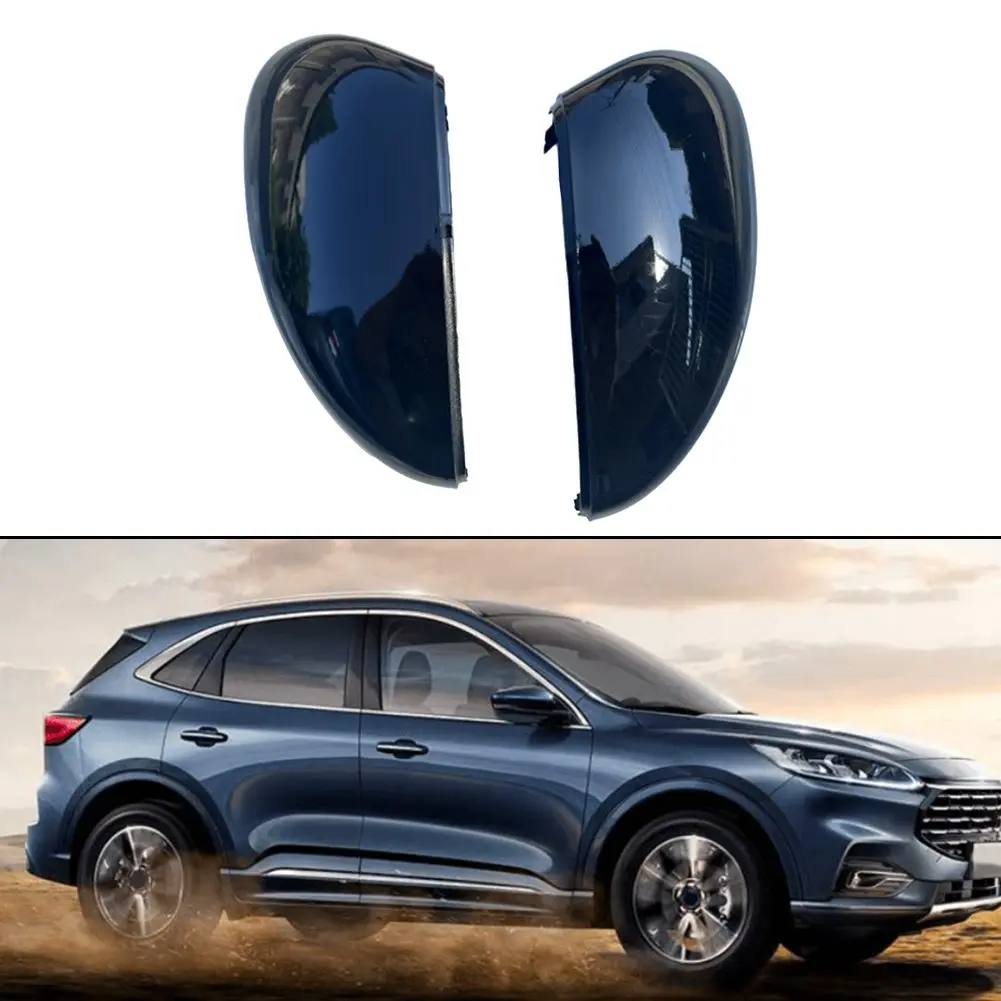 Глянцевая черная зеркальная Крышка для Ford Escape Edge 2020-2022, задняя крышка для бокового зеркала, 2 шт.
Глянцевая черная зеркальная Крышка для Ford Escape Edge 2020-2022, задняя крышка для бокового зеркала, 2 шт.