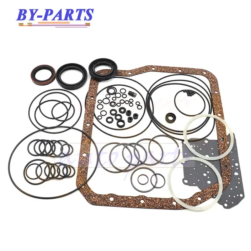 

Car Accessories U240E U241E For 2000-2008 Toyota Camry 2.4 camry 2.0 RAV4 Kit Perbaikan Kecil Transmisi B136820B