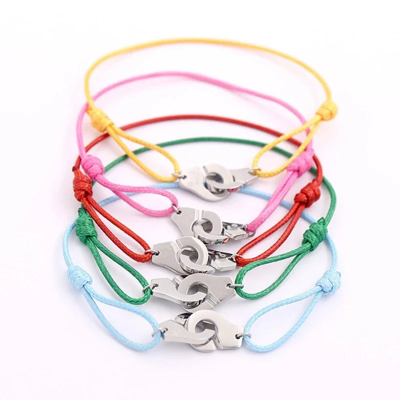 Hot Selling New Style 925 Sterling Silver Hand Woven Knuckle Hook Adjustable Bracelet Holiday Gift
Hot Selling New Style 925 Sterling Silver Hand Woven Knuckle Hook Adjustable Bracelet Holiday Gift